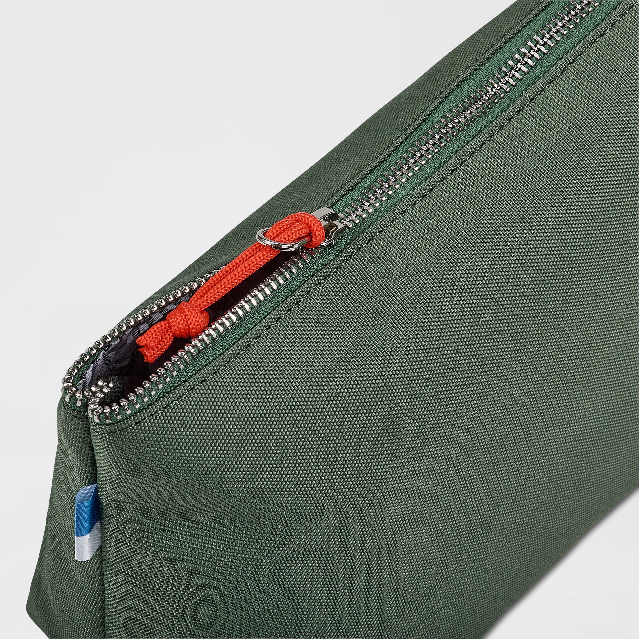 Re.6 Pouch - Olive