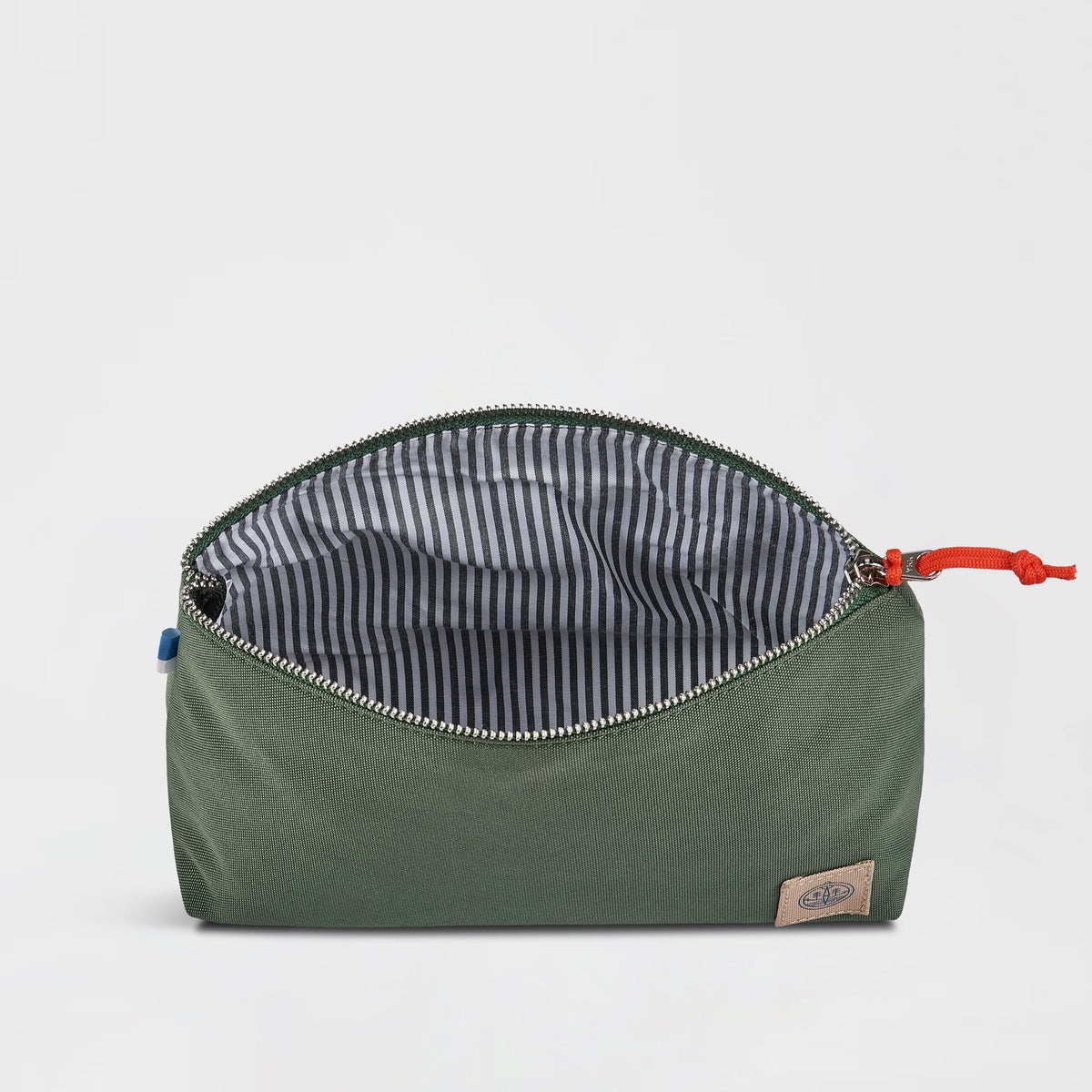 Re.6 Pouch - Olive