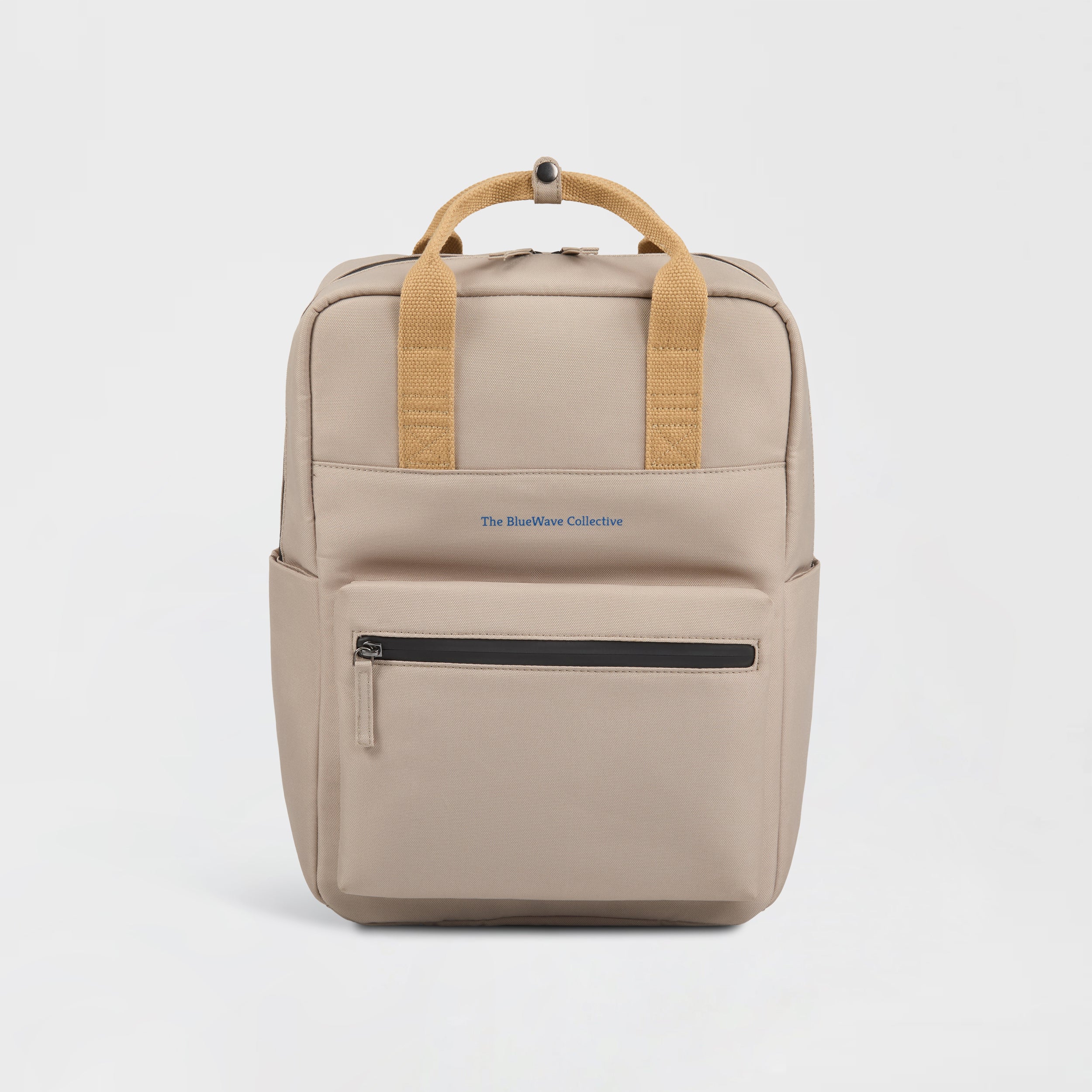 Re.33 Coral Backpack – Stone
