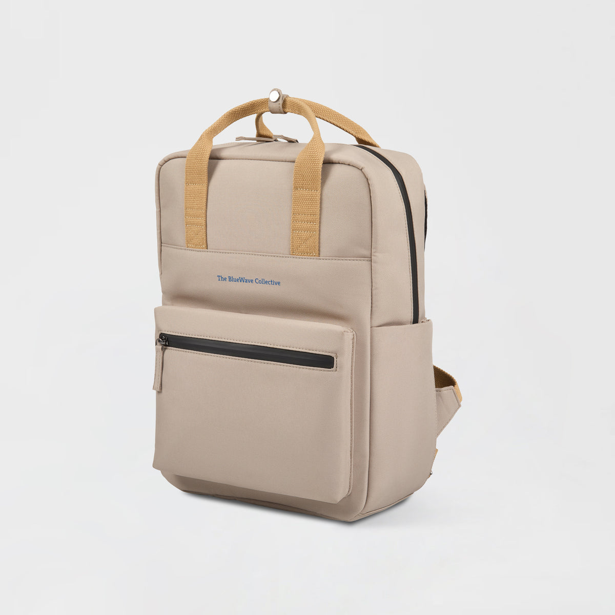 Re.33 Coral Backpack – Stone
