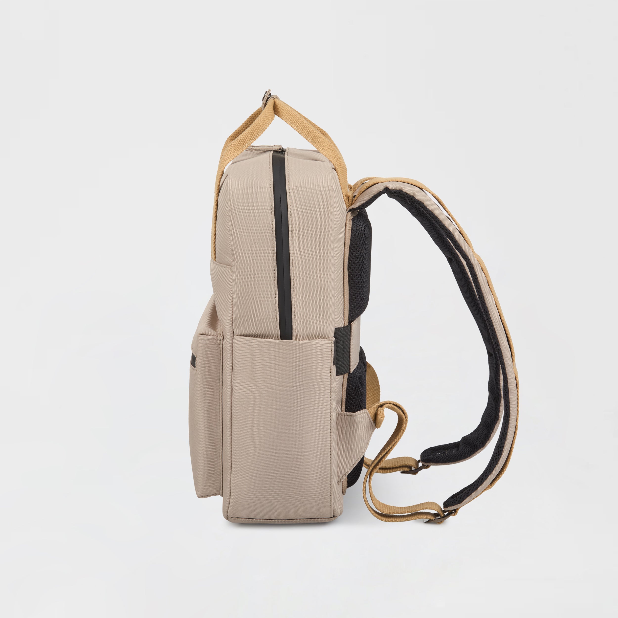 Re.33 Coral Backpack – Stone