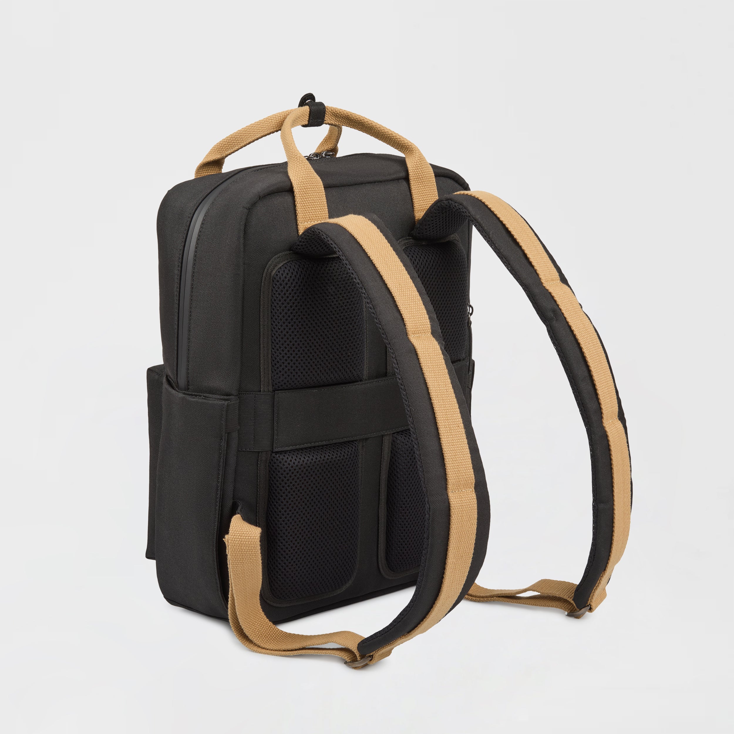 Re.33 Coral Backpack – Midnight