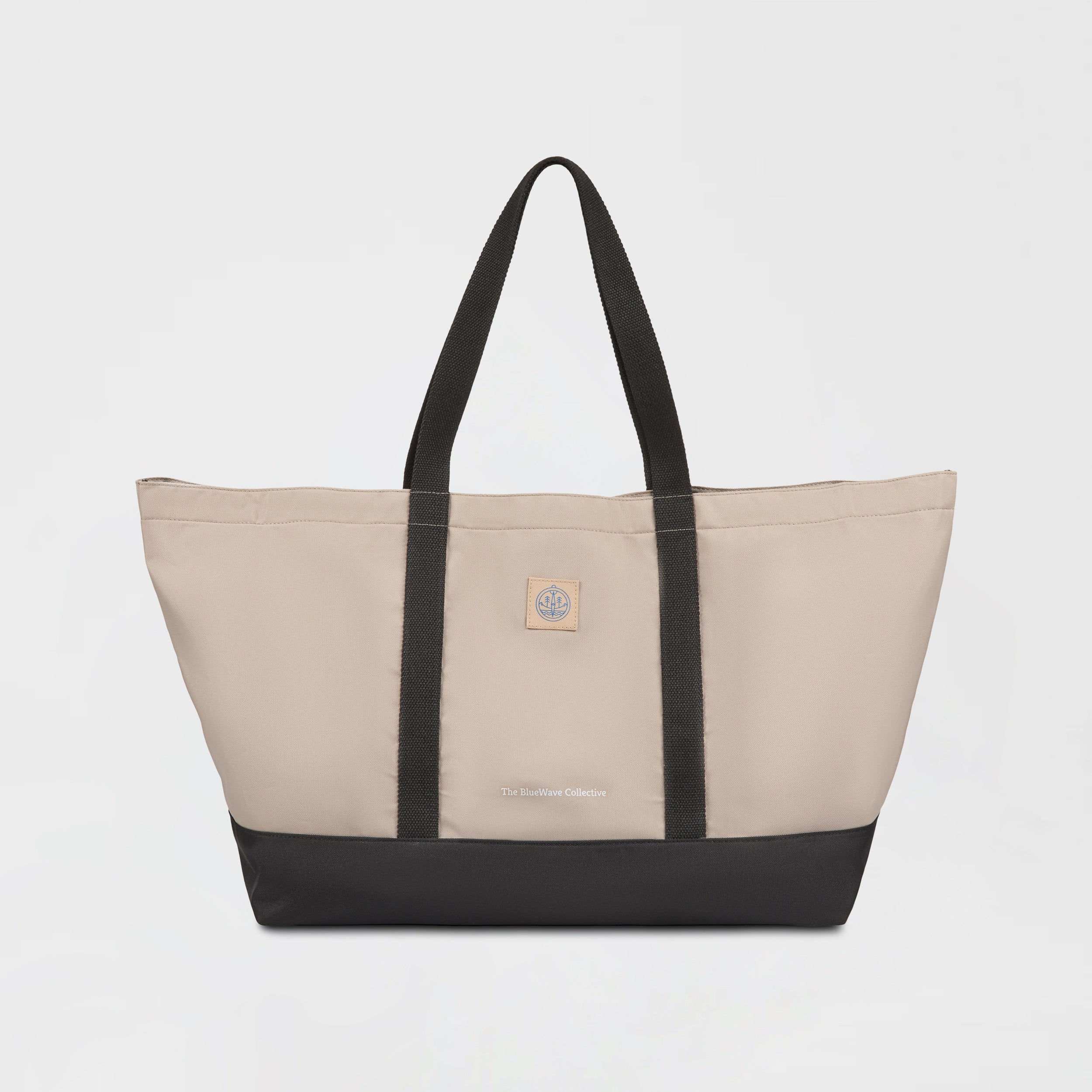 Re.23 Dune Tote – Midnight/stone