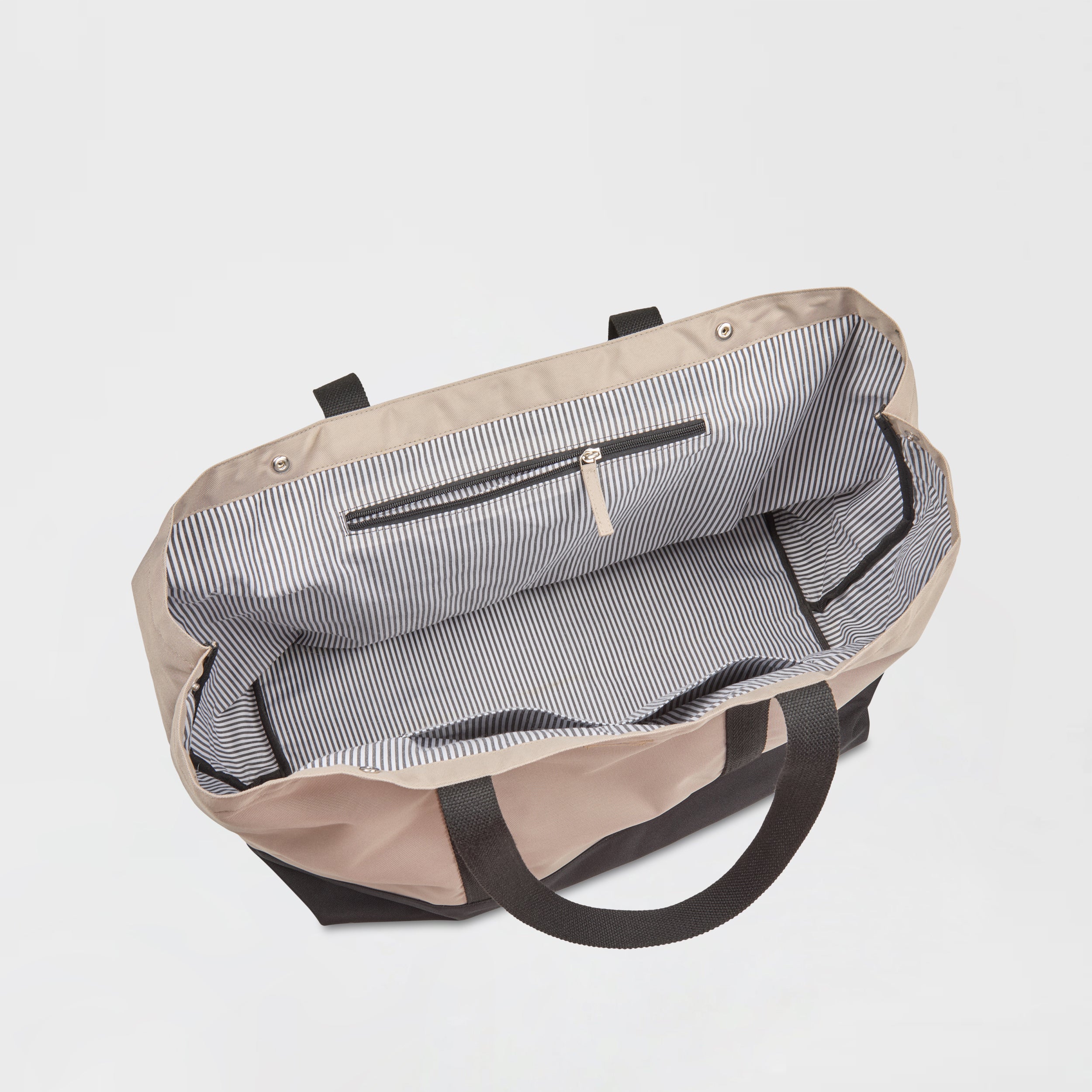 Re.23 Dune Tote – Midnight/stone