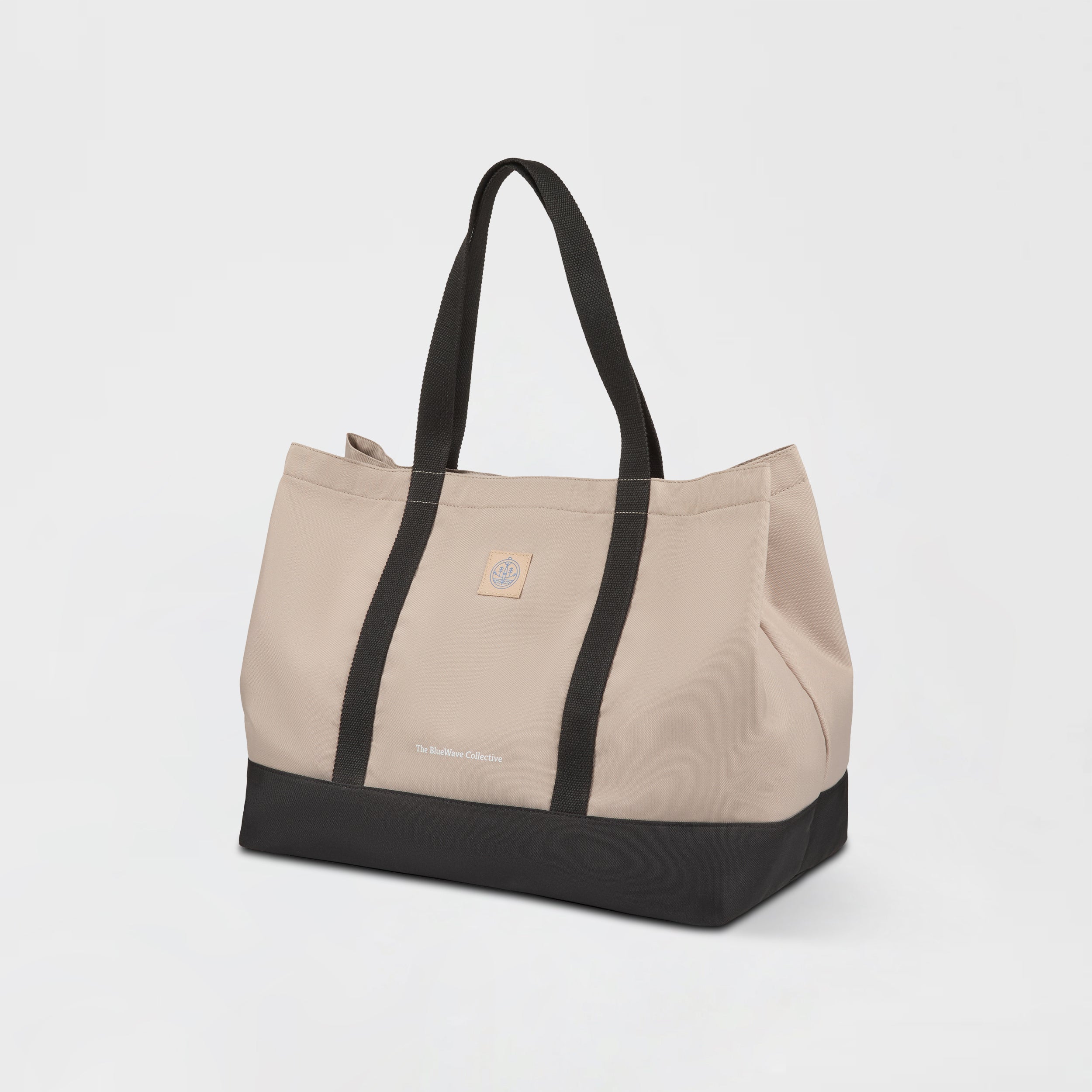 Re.23 Dune Tote – Midnight/stone