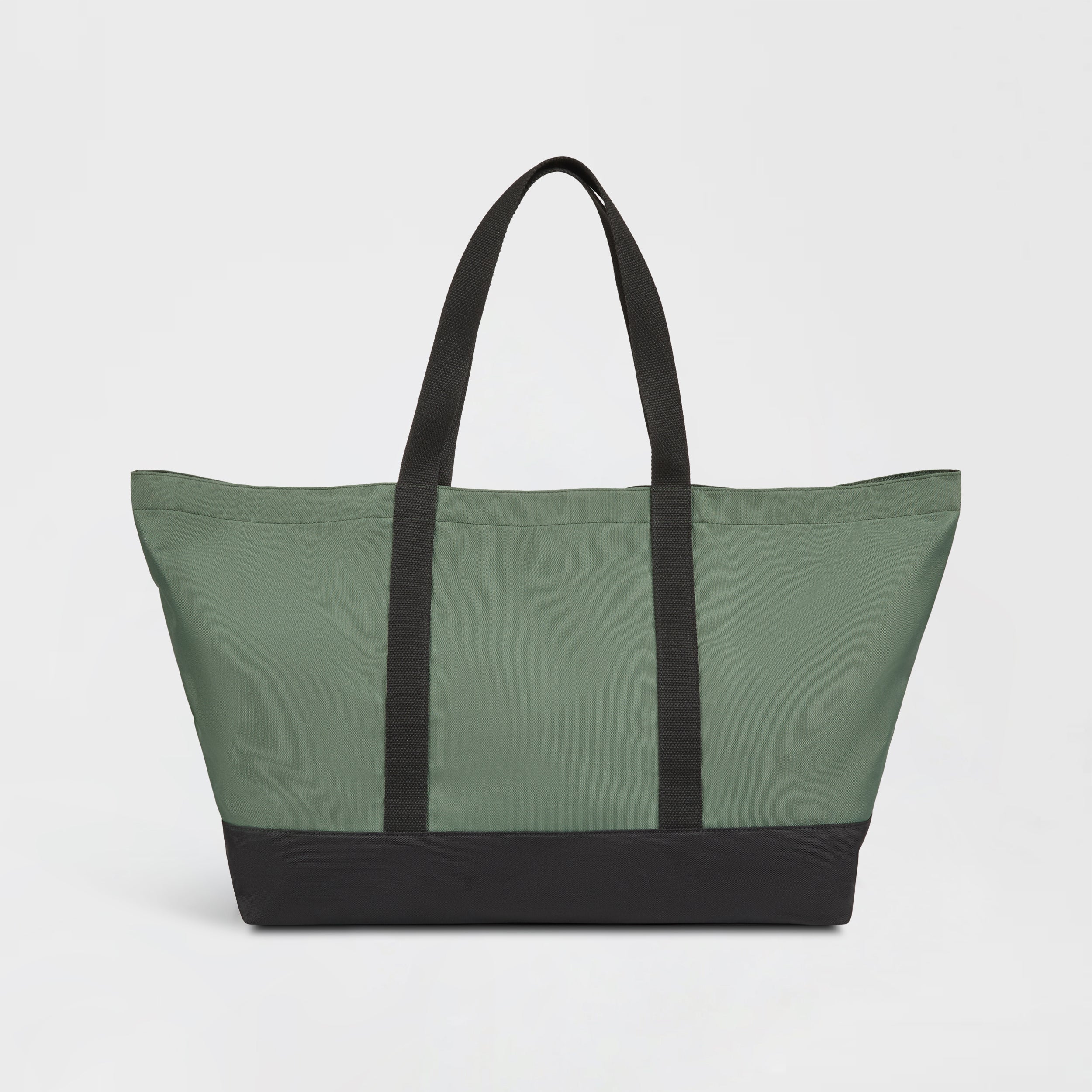 Re.23 Dune Tote – Midnight/olive