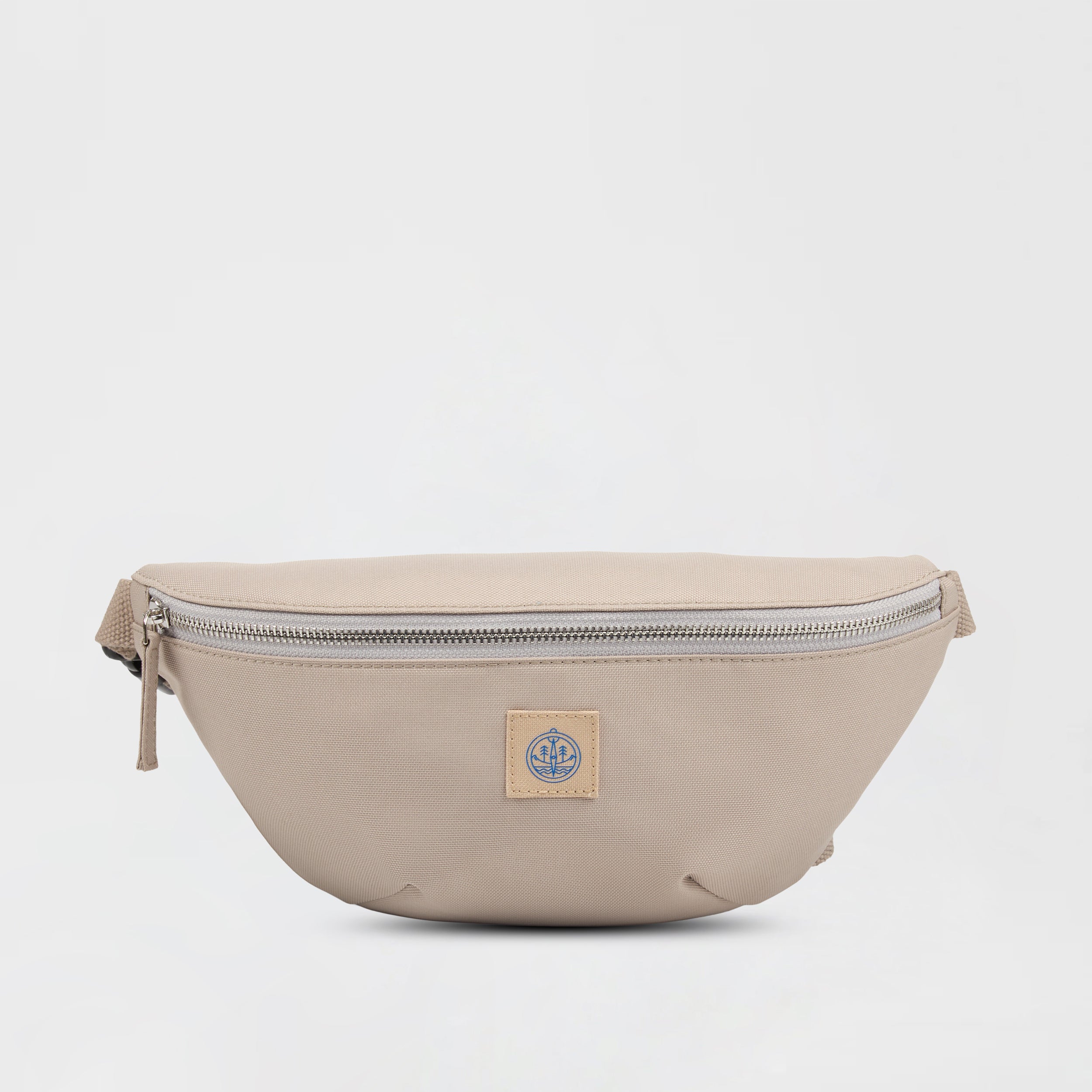 Re.9 Drift Hip Bag - Stone