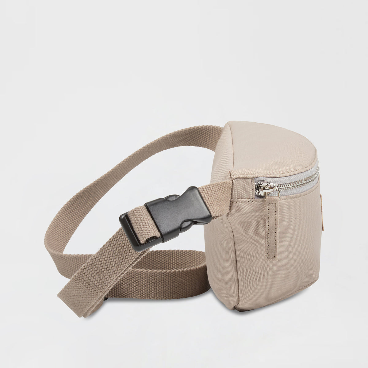 Re.9 Drift Hip Bag - Stone