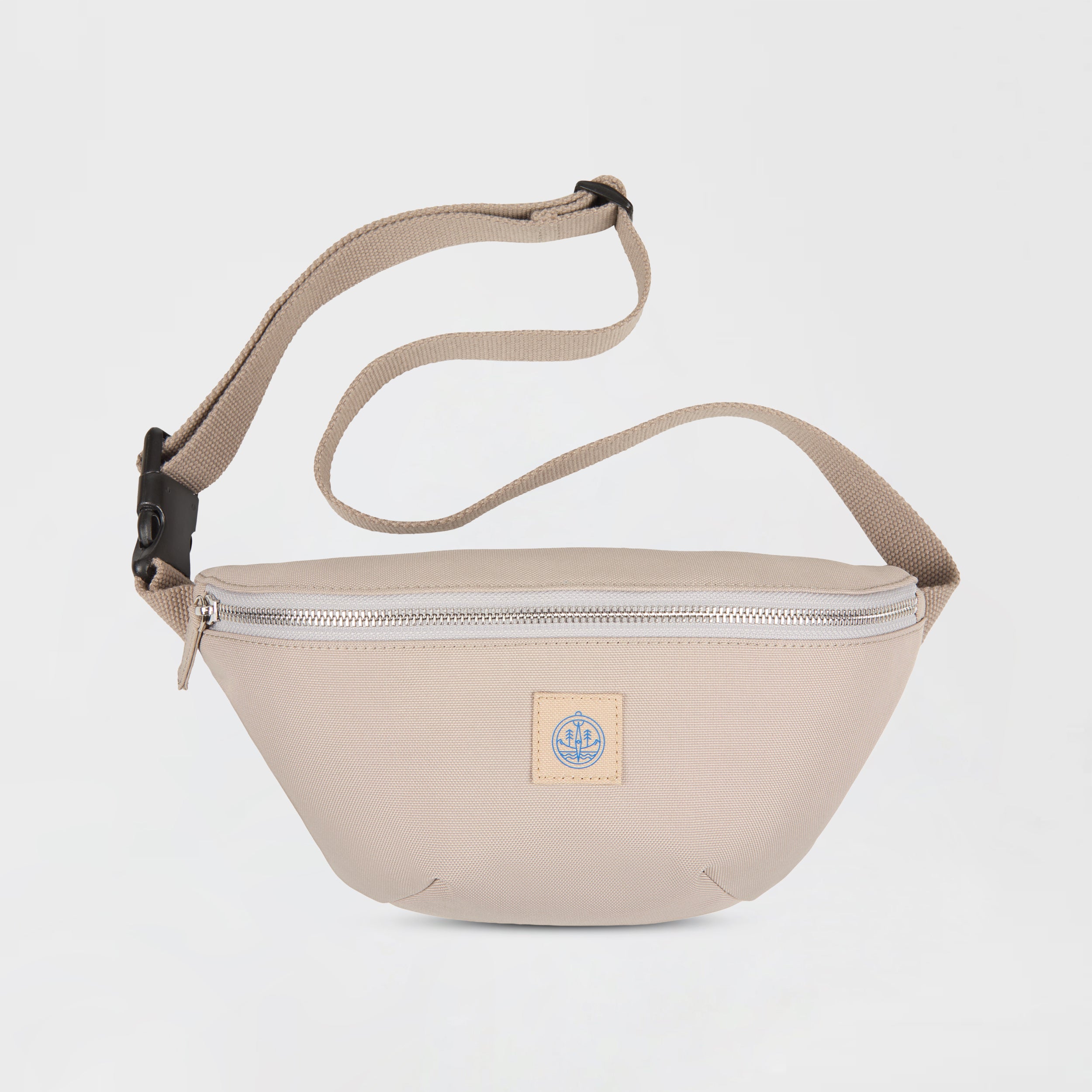 Re.9 Drift Hip Bag - Stone