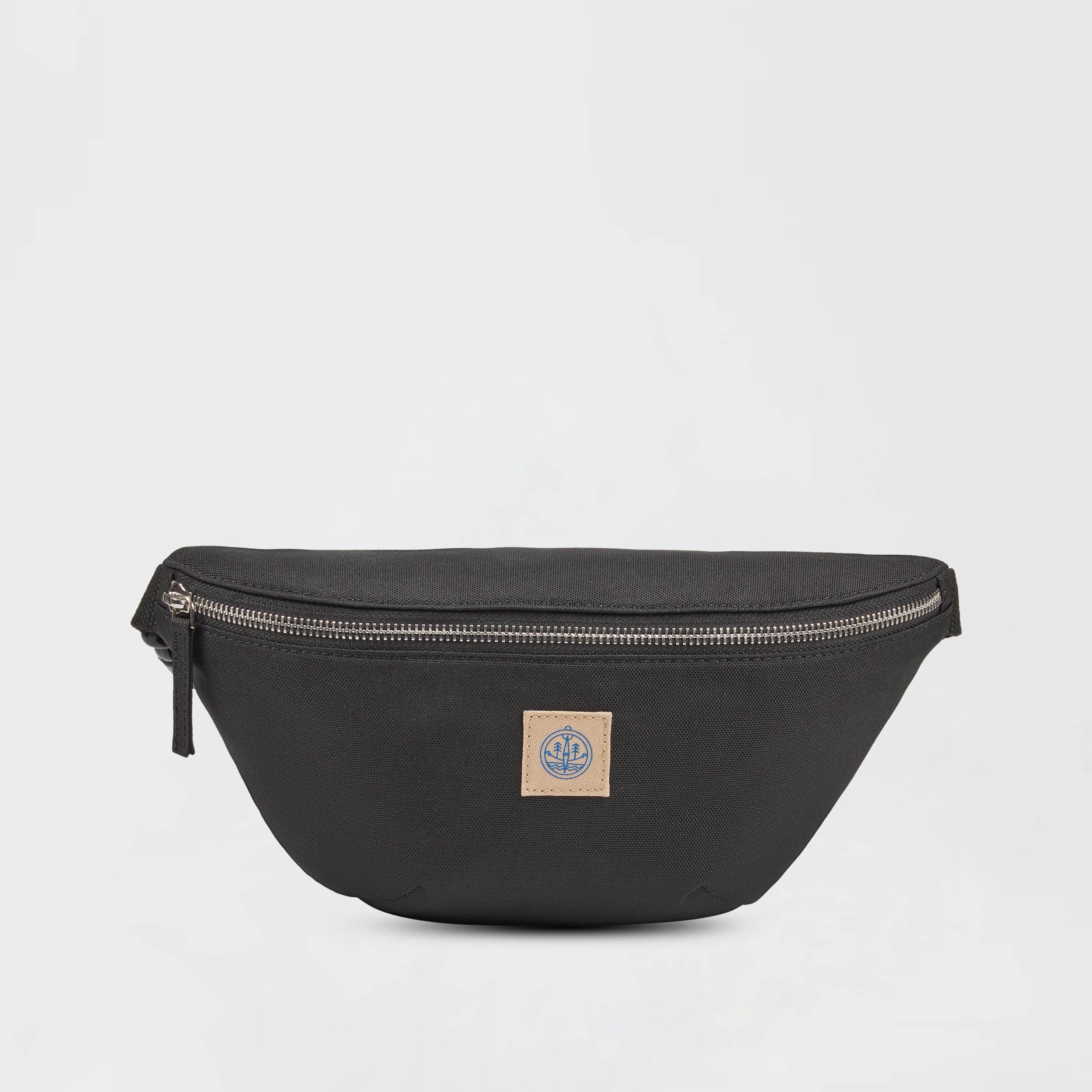 Re.9 Drift Hip Bag - Midnight