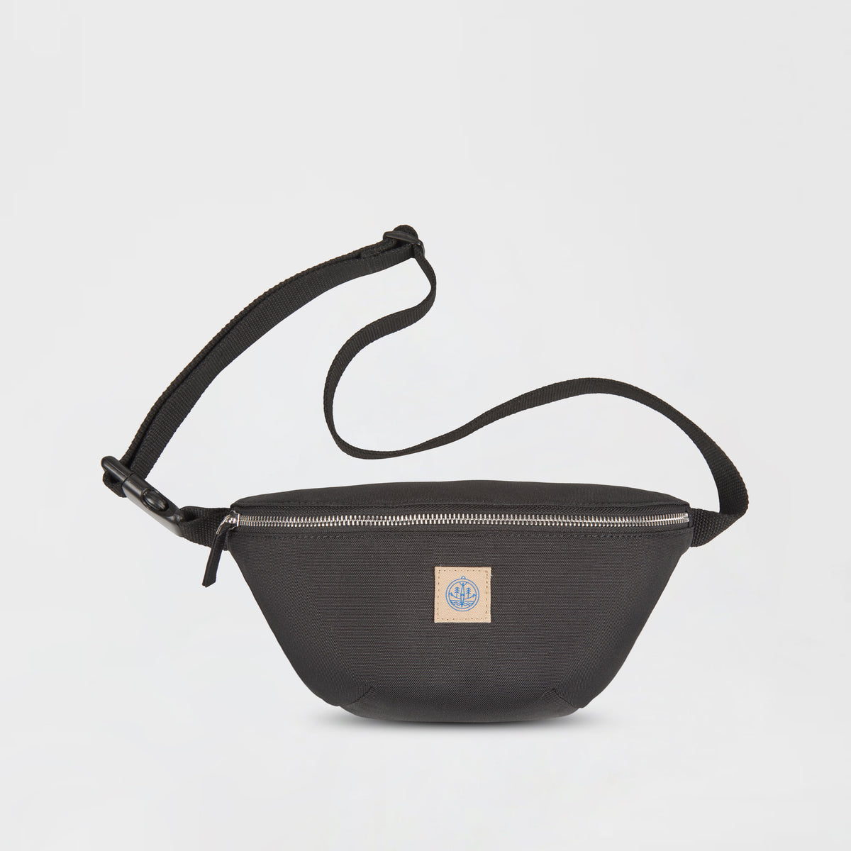 Re.9 Drift Hip Bag - Midnight