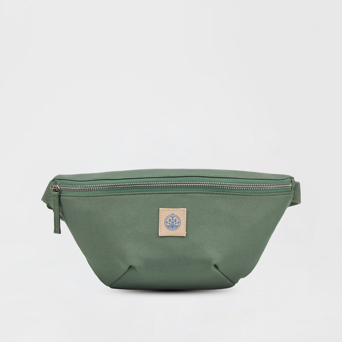 Re.9 Drift Hip Bag - Olive