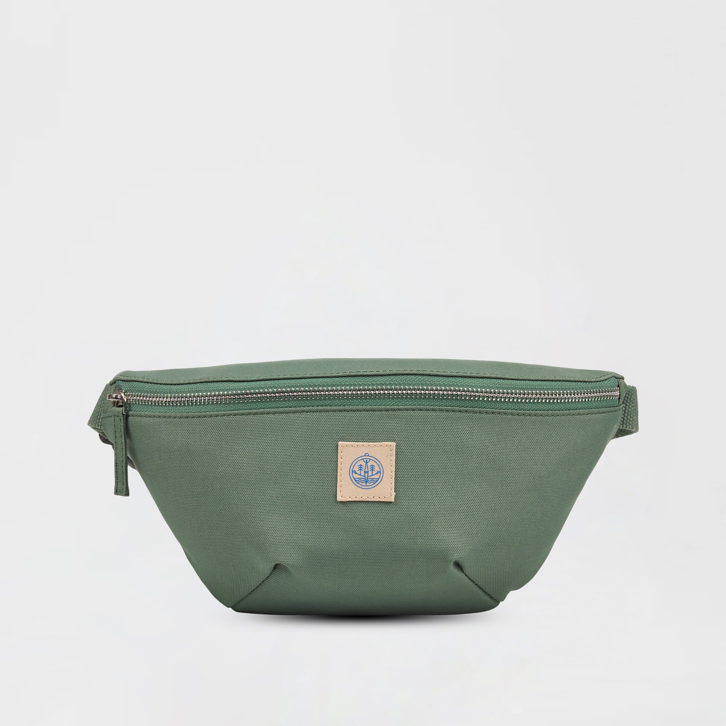 Re.9 Drift Hip Bag - Olive
