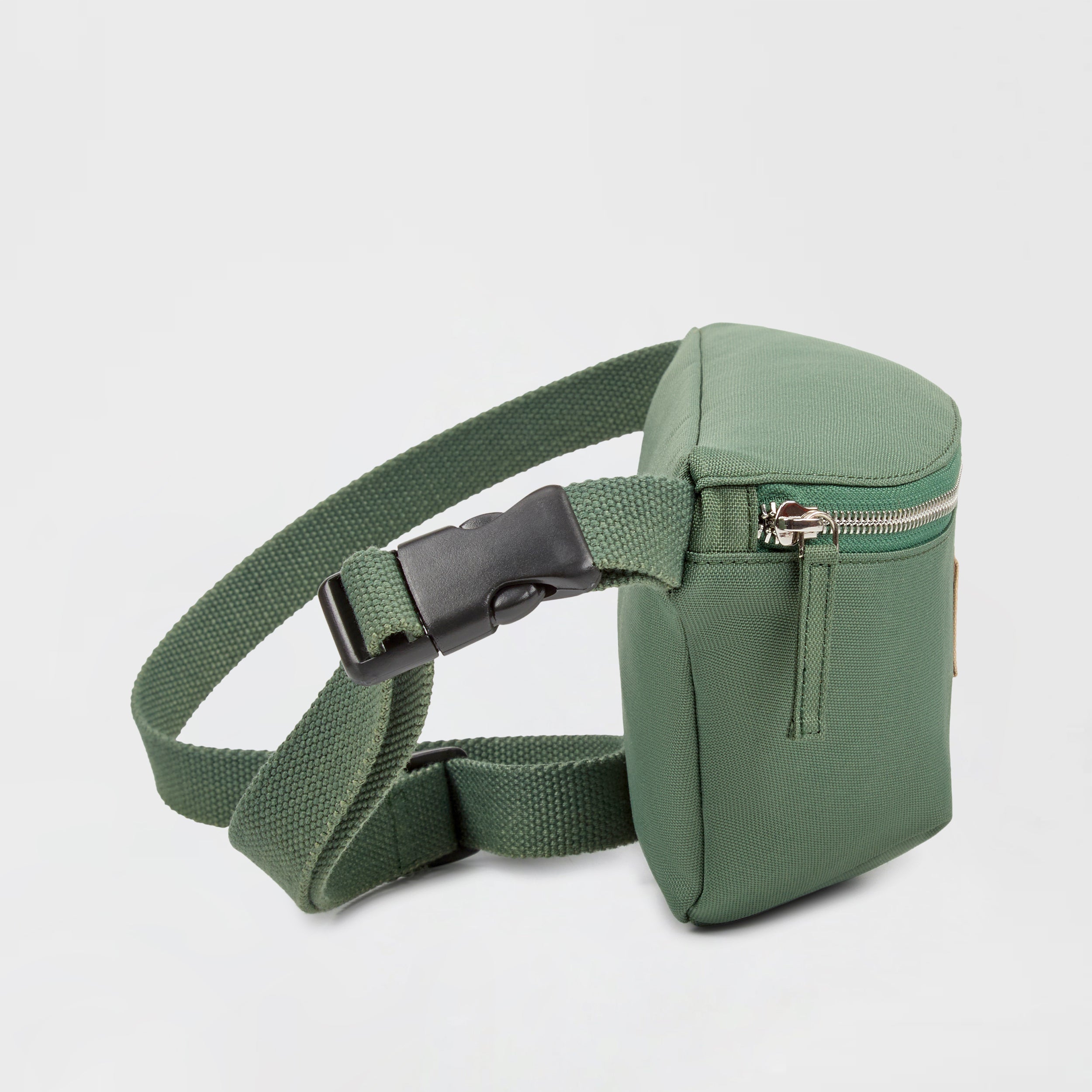 Re.9 Drift Hip Bag - Olive