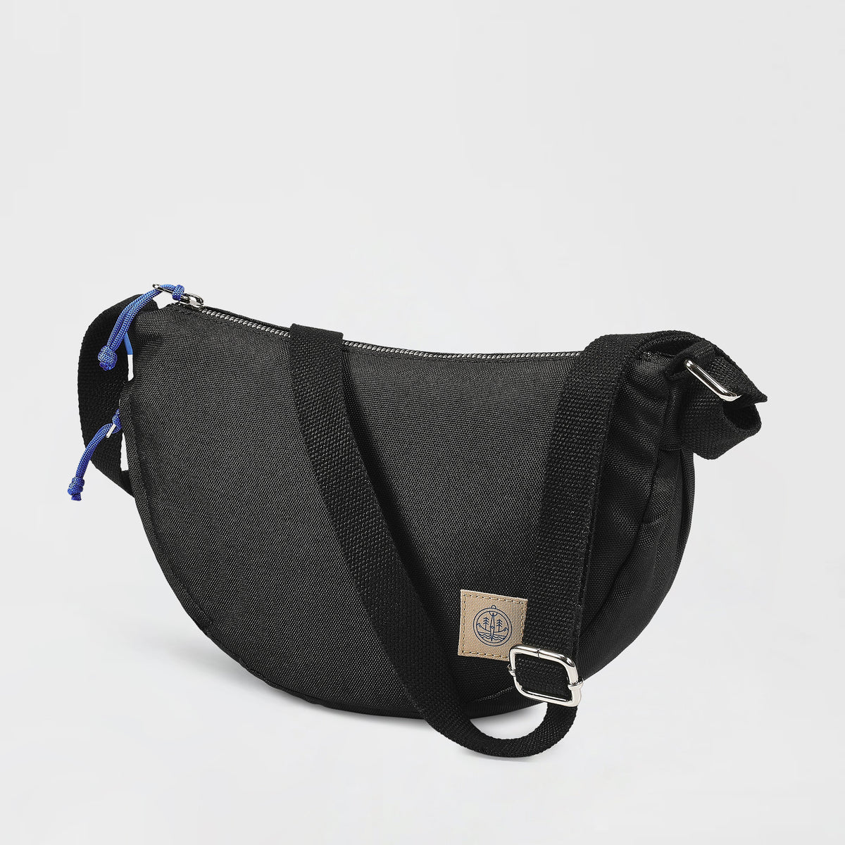 Re.7 Crossbody - Midnight