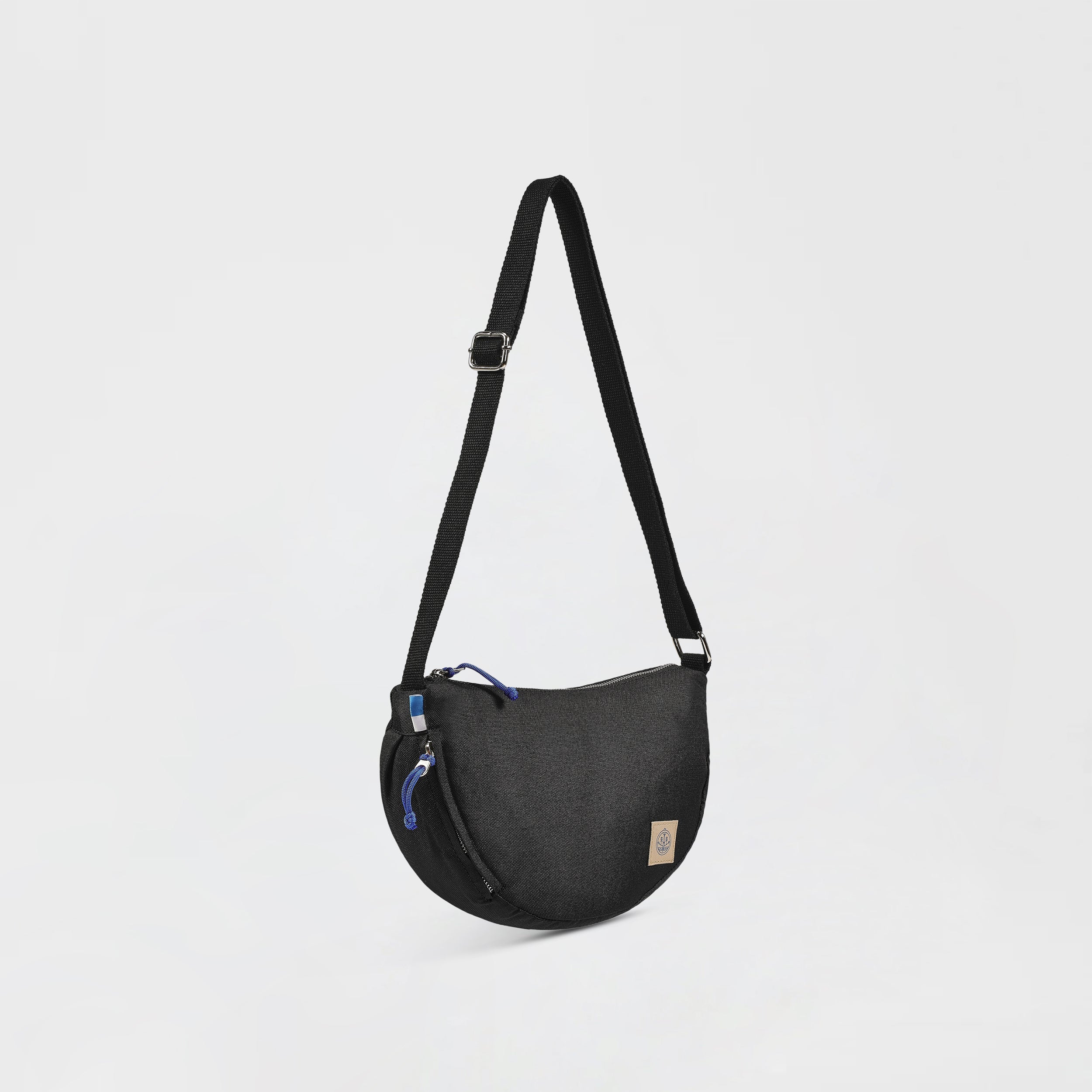 Re.7 Crossbody - Midnight