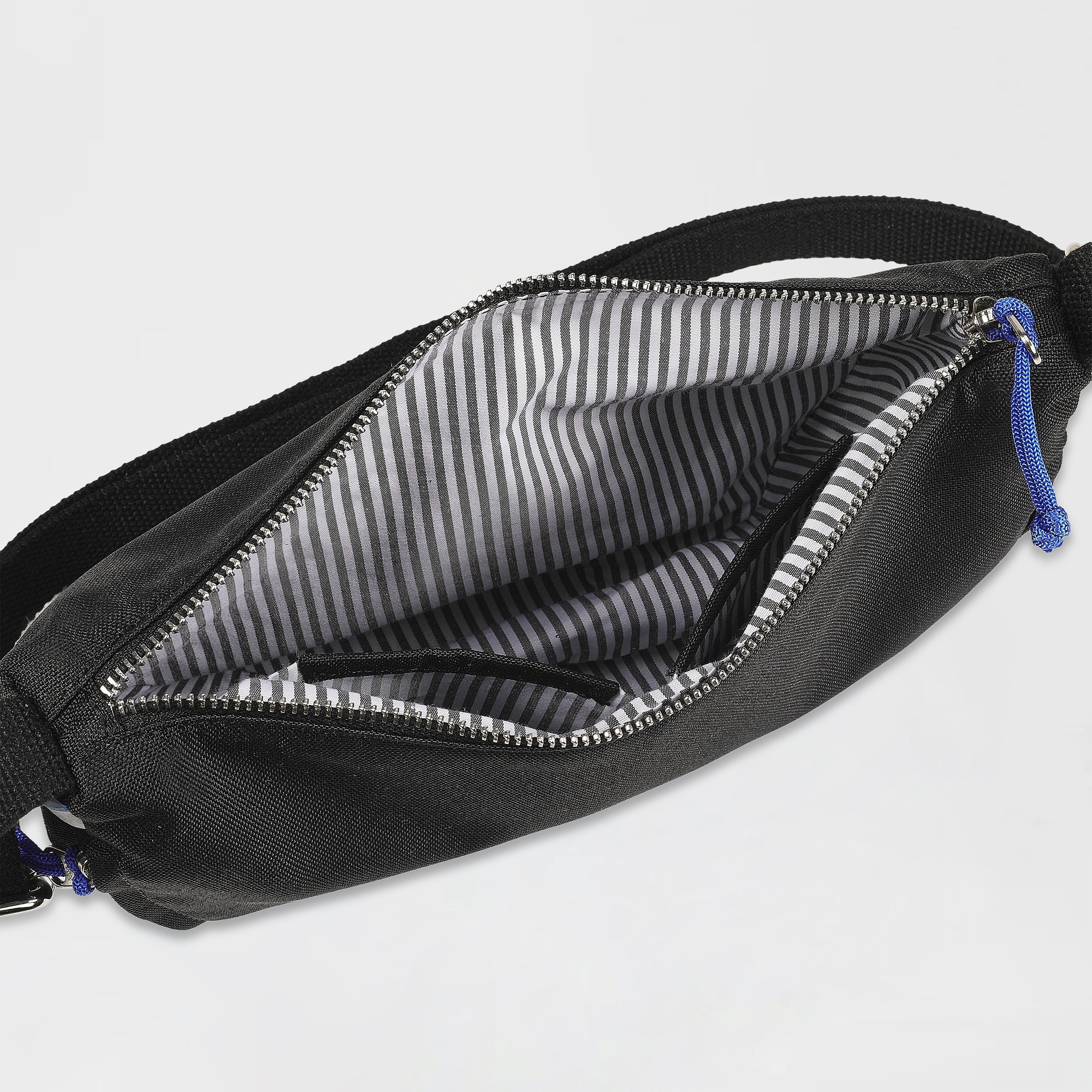Re.7 Crossbody - Midnight