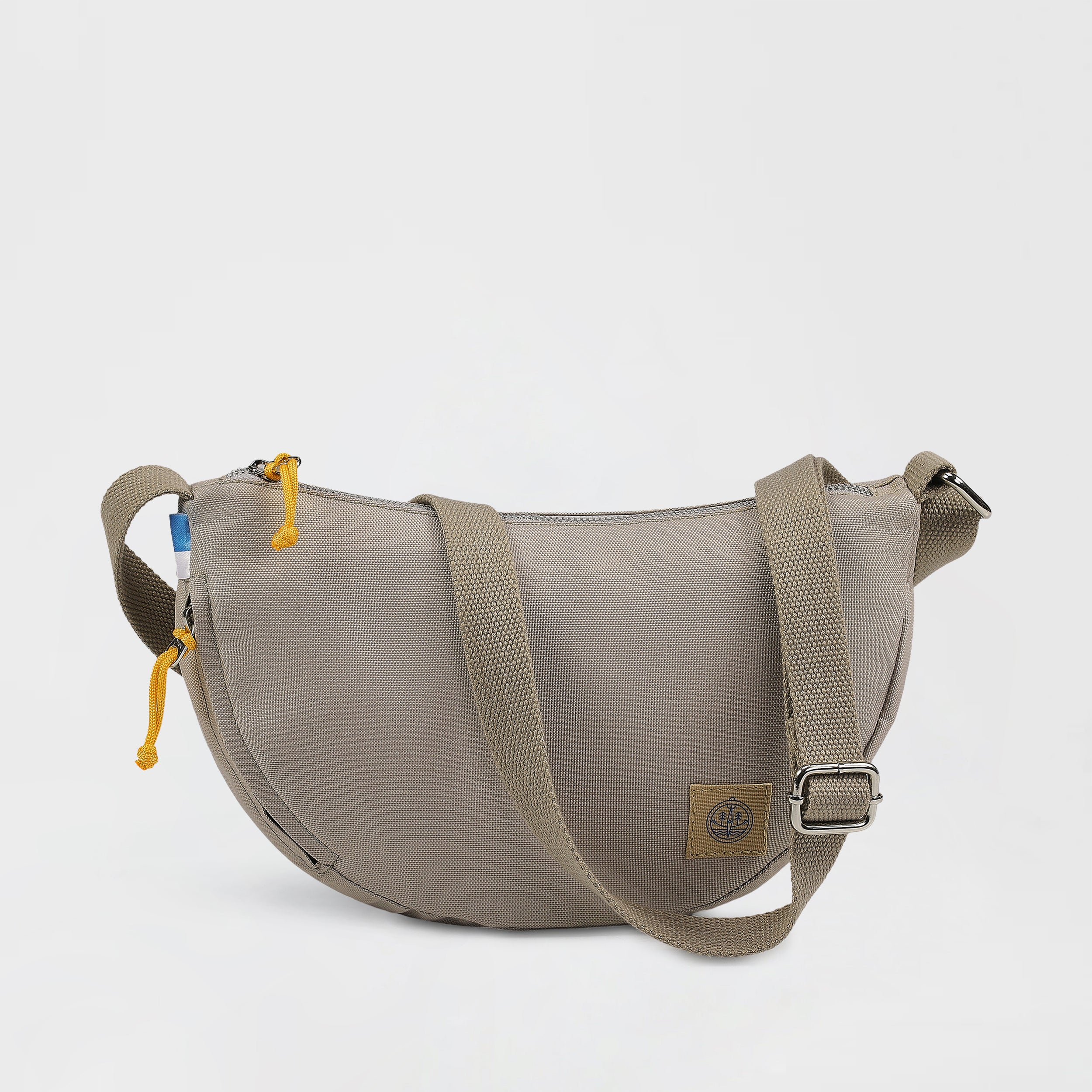 Re.7 Crossbody - Stone