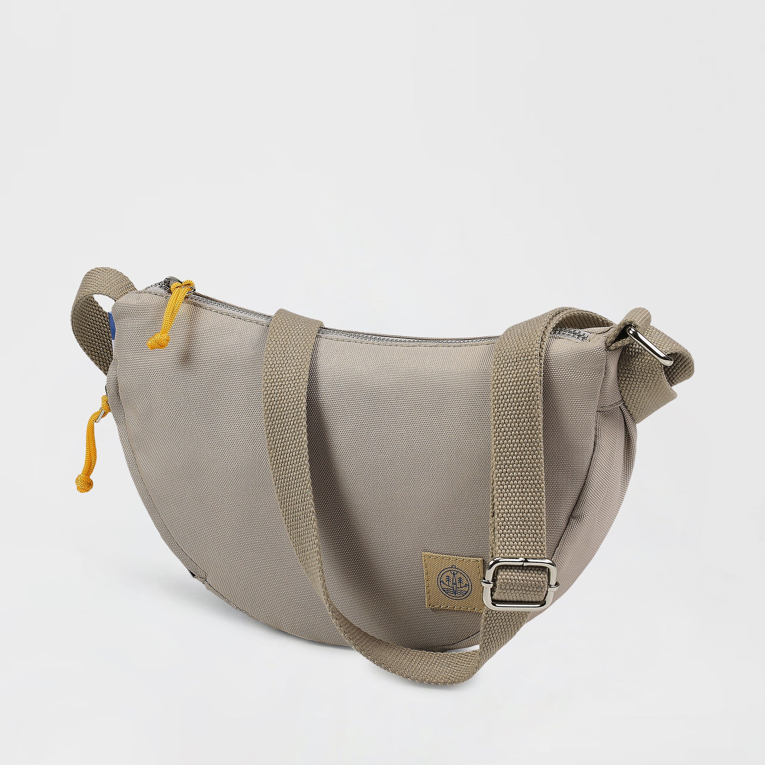 Re.7 Crossbody - Stone