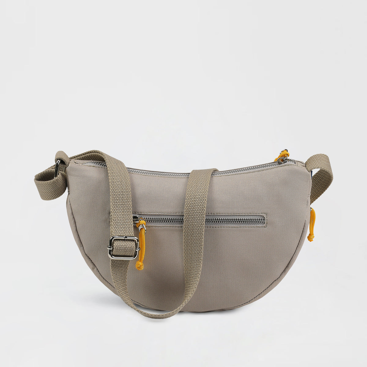 Re.7 Crossbody - Stone