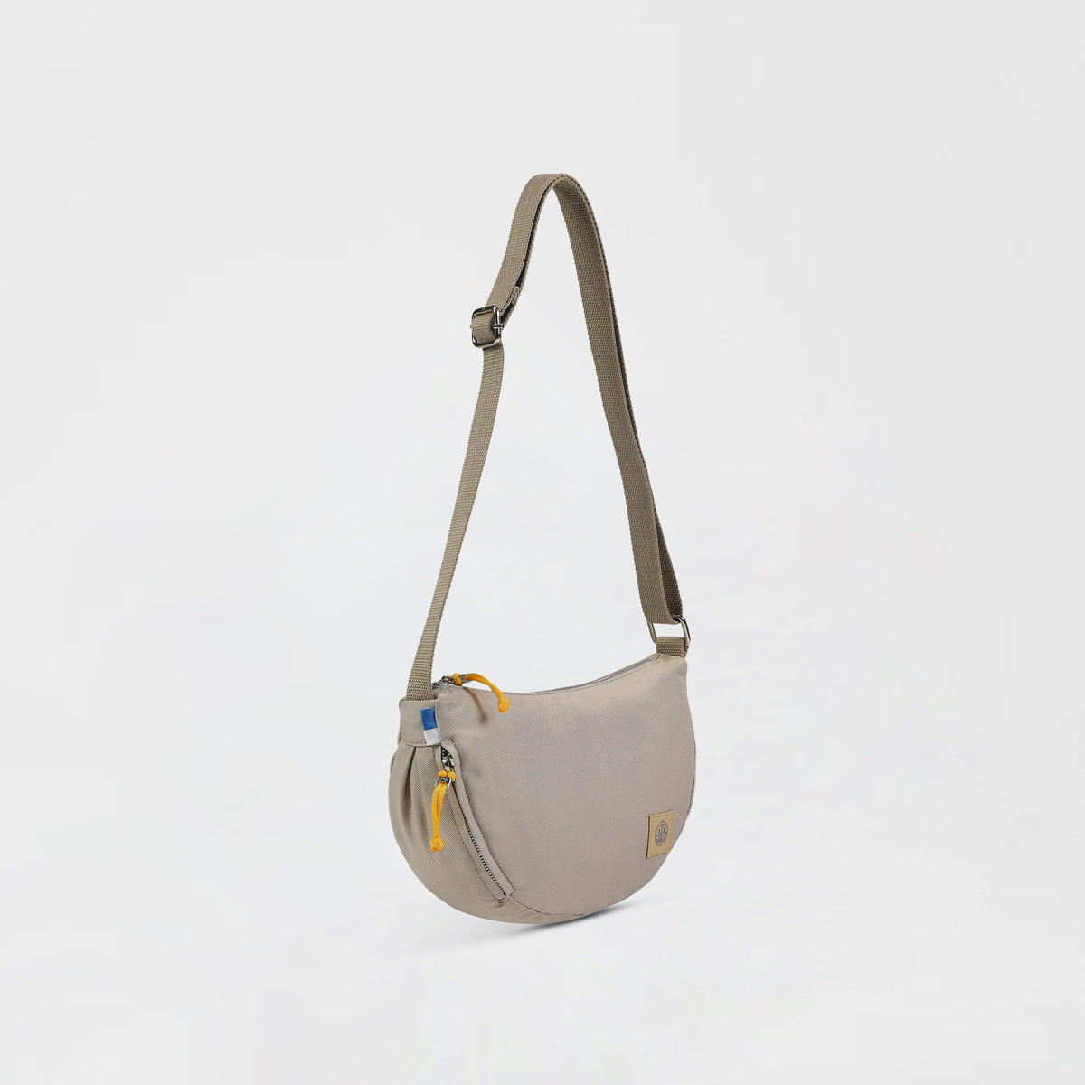 Re.7 Crossbody - Stone