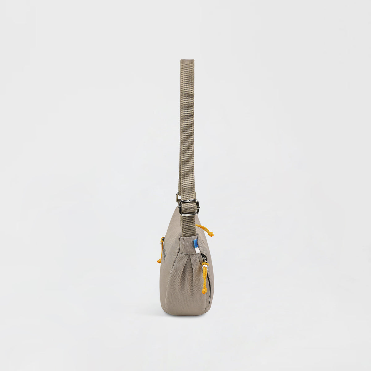 Re.7 Crossbody - Stone