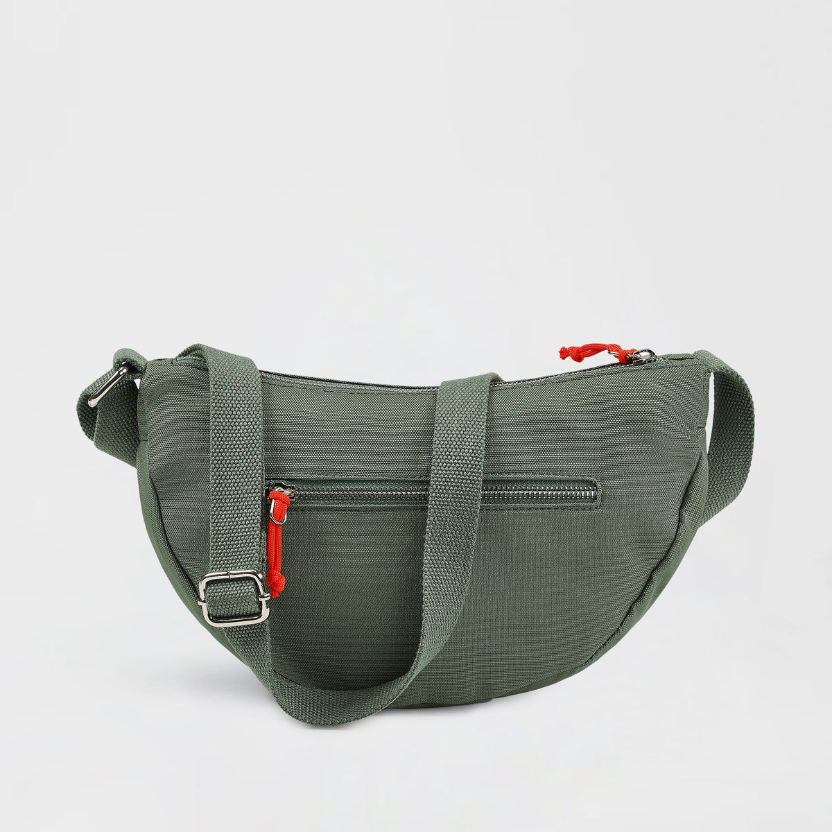 Re.7 Crossbody – Olive
