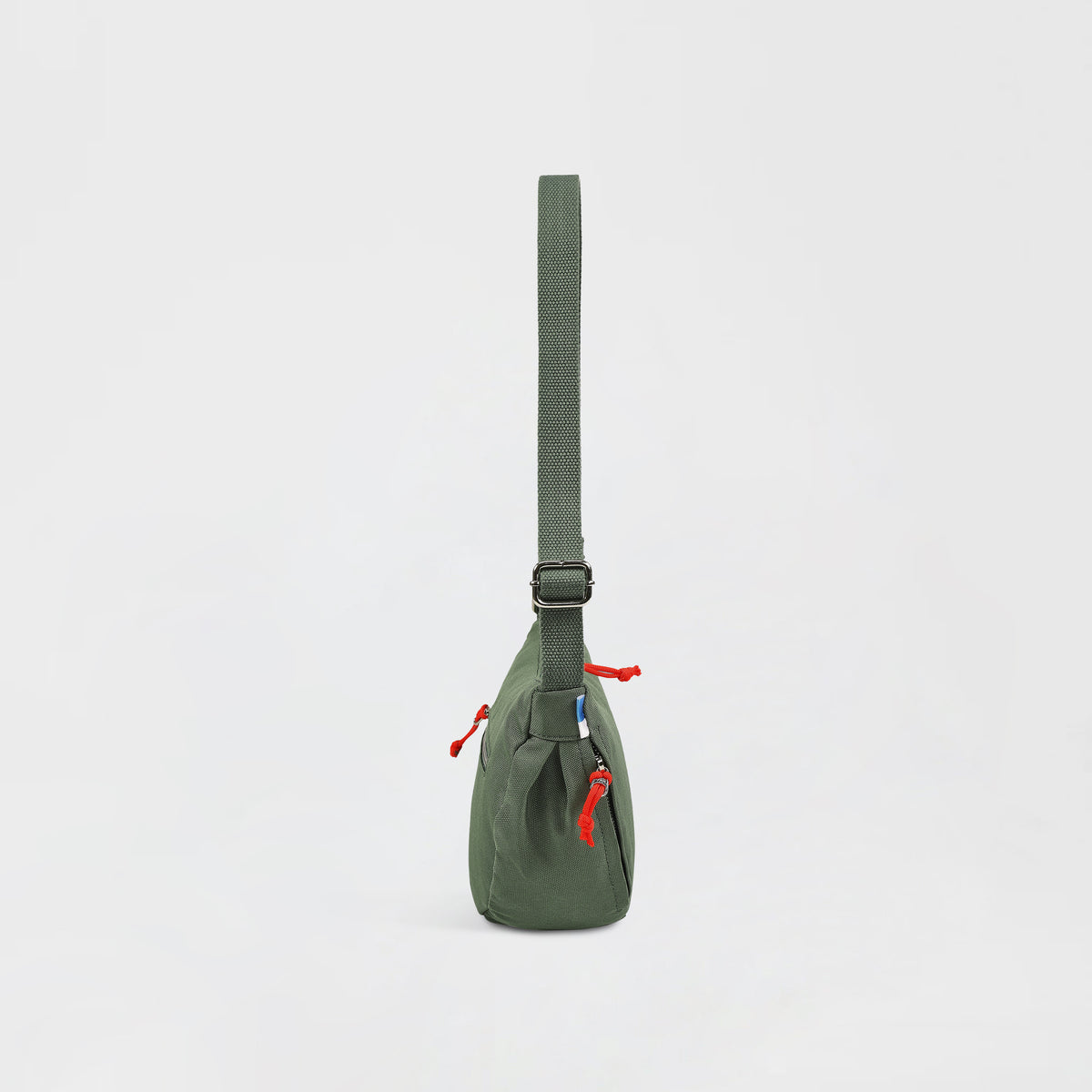 Re.7 Crossbody – Olive