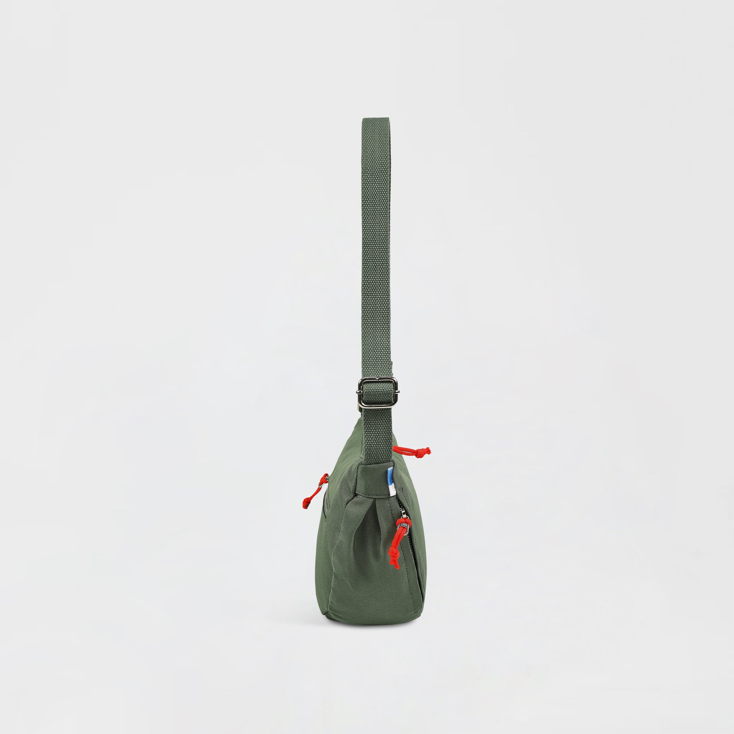 Re.7 Crossbody – Olive