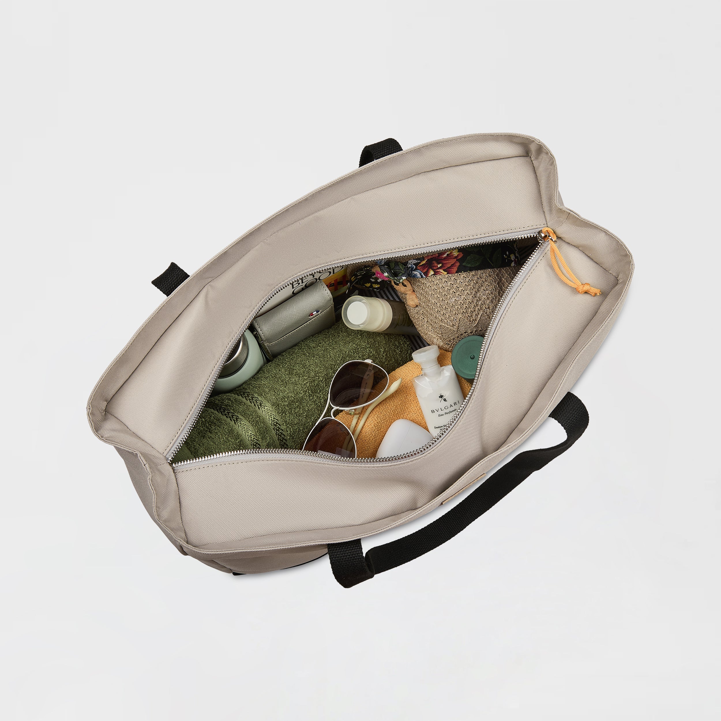Re.20 Yoga Tote – Midnight/stone