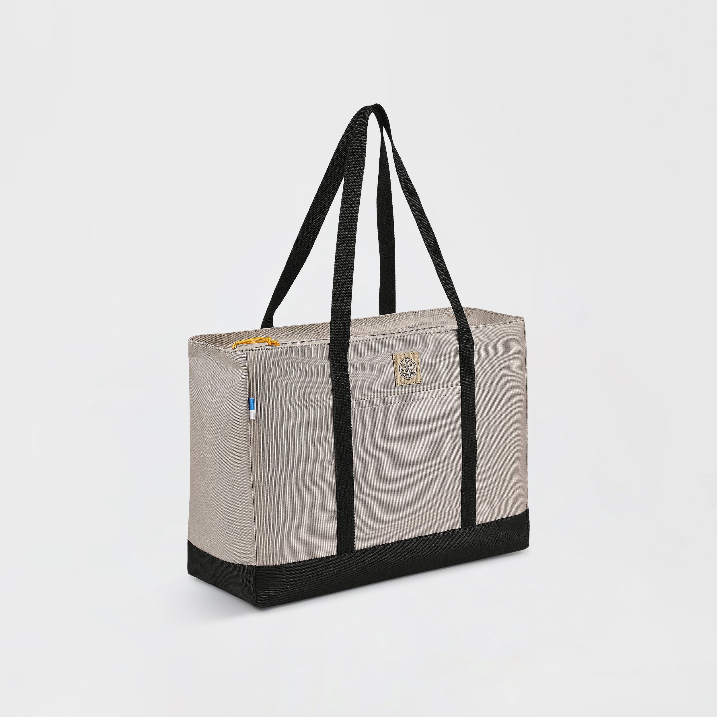 Re.20 Yoga Tote – Midnight/stone