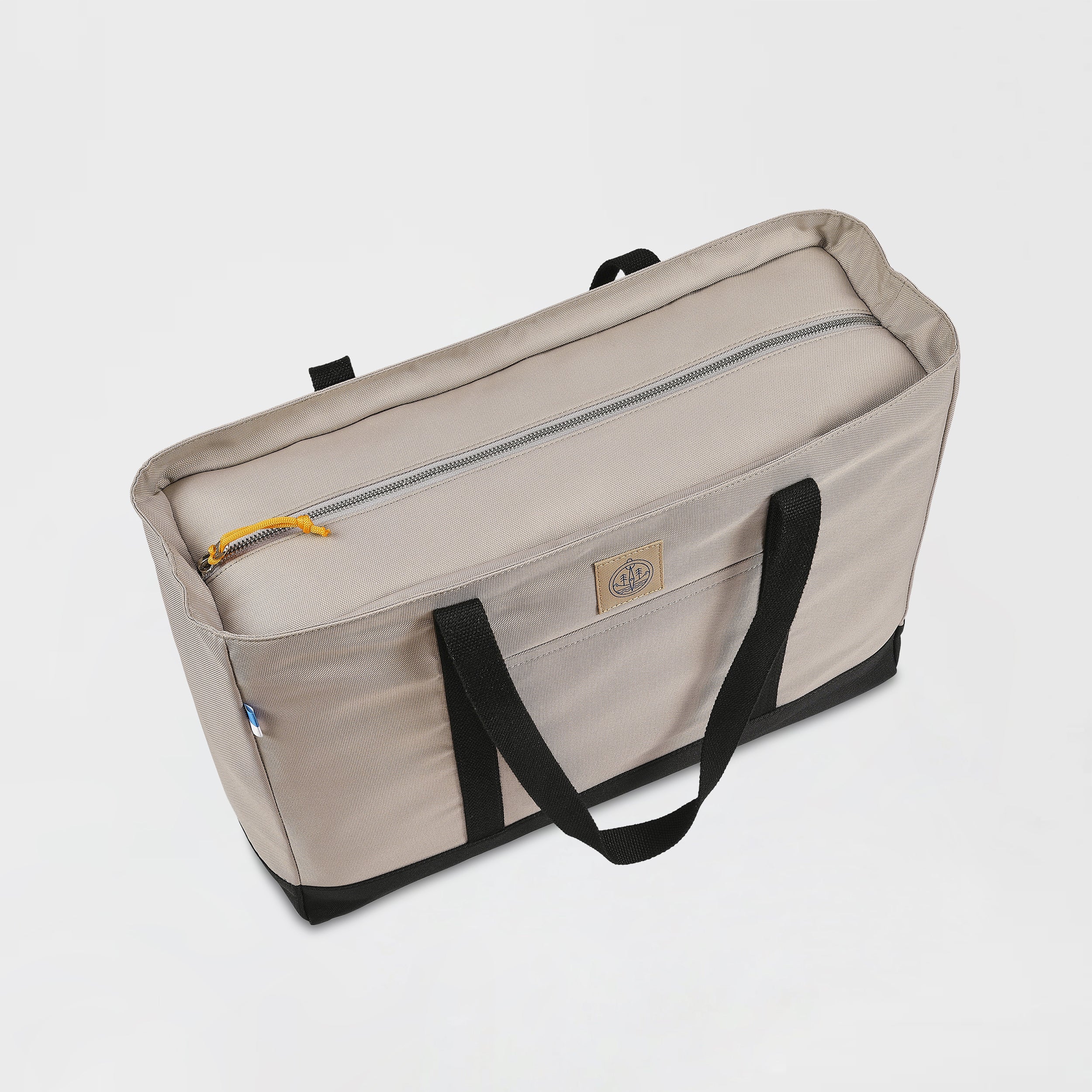 Re.20 Yoga Tote – Midnight/stone
