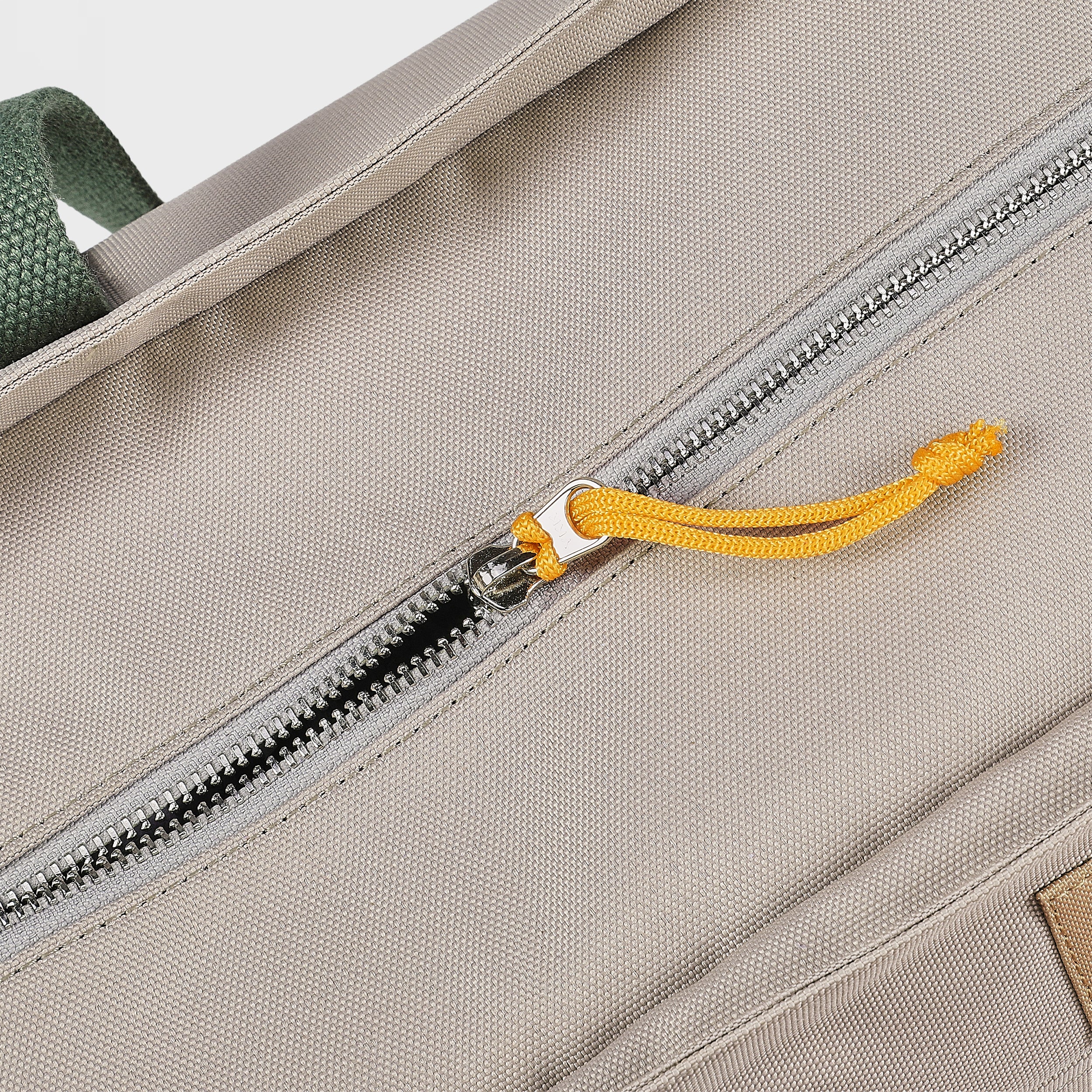 Re.20 Yoga Tote – Olive/stone