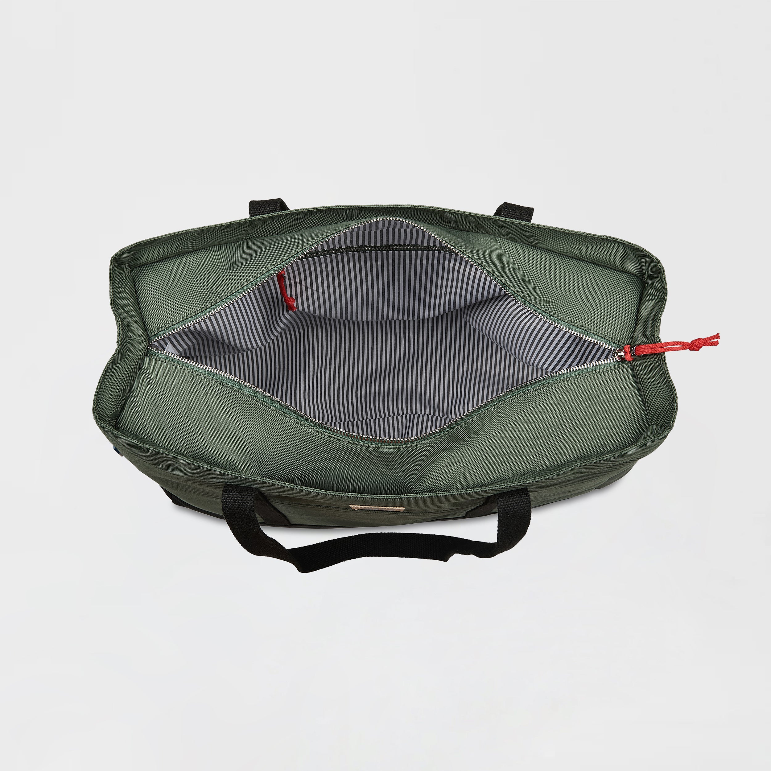 Re.20 Yoga Tote – Midnight/olive