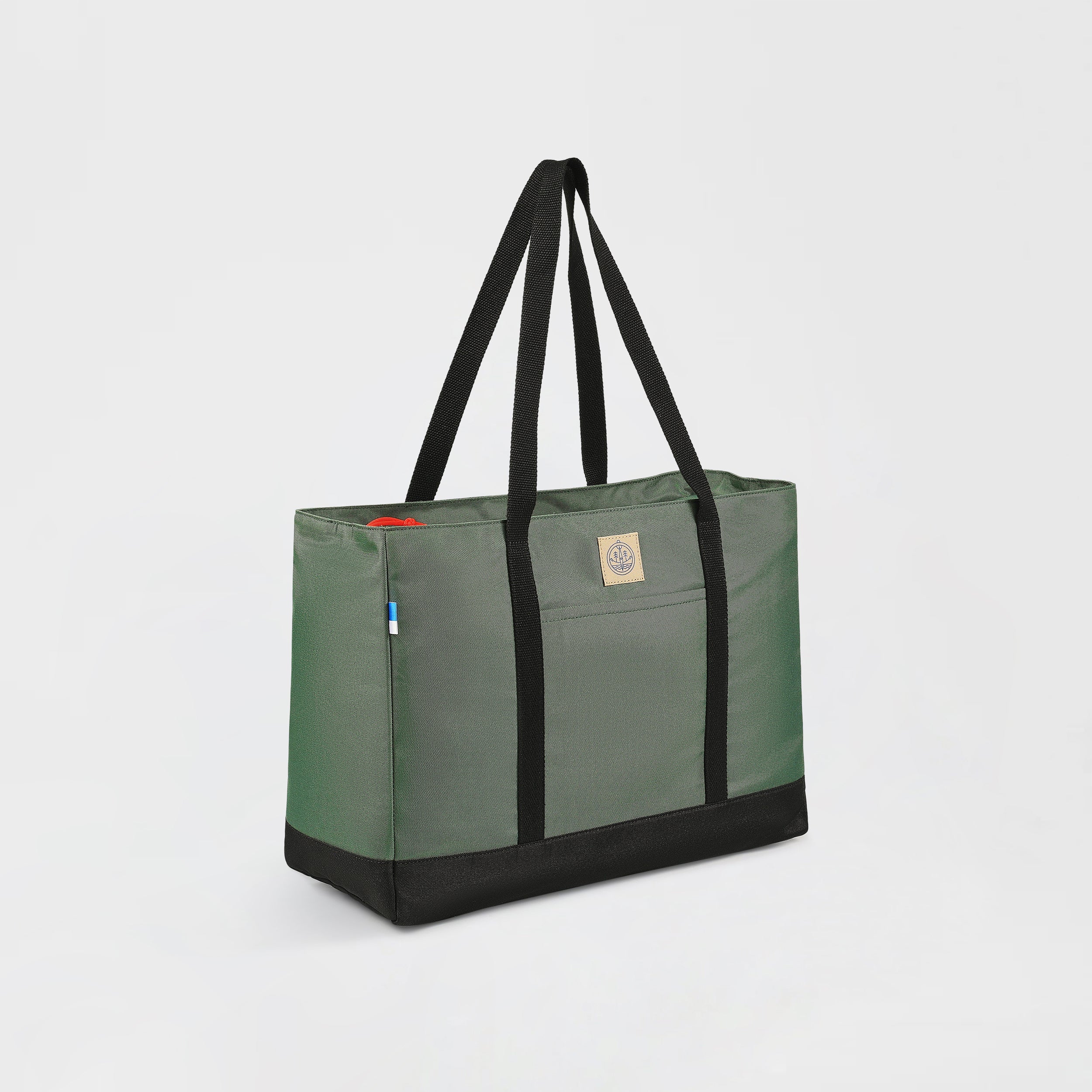 Re.20 Yoga Tote – Midnight/olive